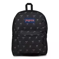 JANSPORT Superbreak One – JUODA