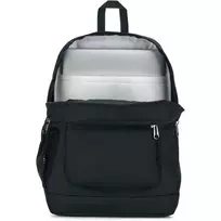 JANSPORT Cross Town Plus – JUODA
