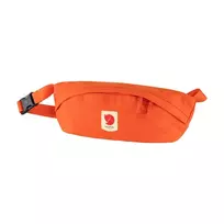 FJALLRAVEN Ulvo Hip Pack (Q) 23165 - ORANŽINĖ