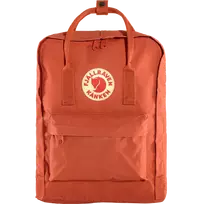 FJALLRAVEN Kanken 23510 - RAUDONA