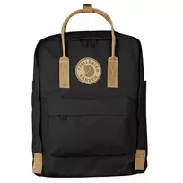 FJALLRAVEN Kanken No2 23565 – JUODA