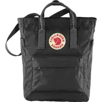 FJALLRAVEN Kanken Totepack 23710 – JUODA