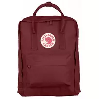 FJALLRAVEN Kanken 23510 - RAUDONA