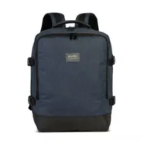 BEST WAY Ryanair Free backpack 40357 - MĖLYNA