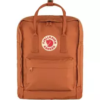 FJALLRAVEN Kanken 23510 - ORANŽINĖ