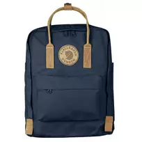 FJALLRAVEN Kanken No2 23565 - MĖLYNA