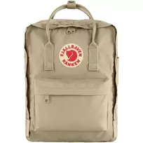 FJALLRAVEN Kanken 23510 - KREMINĖ