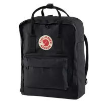 FJALLRAVEN Kanken 23510 – JUODA