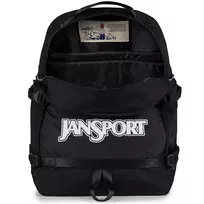 JANSPORT „Small Seattle Pack“ – JUODA