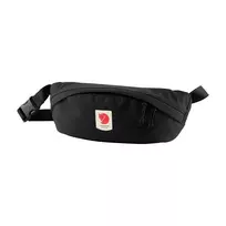 FJALLRAVEN Ulvo Hip Pack (Q) 23165 – JUODA