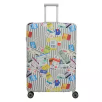 TRAVELITE Luggage cover L 00317 - MARGA