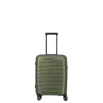 TRAVELITE Air Base 75347 55cm - ŽALIA - MAŽAS (S)