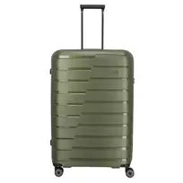 TRAVELITE Air Base 75349 77cm - ŽALIA - DIDELIS
