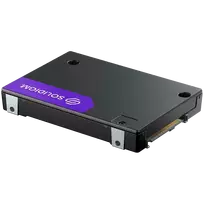 Solidigm D7-PS1030 Series (12.8TB, 2.5in U.2 15mm PCIe 5.0 x4, V7, TLC) Generic Single Pack OPAL