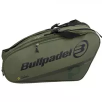 Padelio krepšys BULLPADEL BPP26015 Tour Premier Khaki