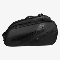 Padelio krepšys BULLPADEL BPP26016 Casual 005 Black