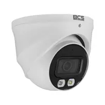 4 Mpx kupolinė IP kamera BCS-L-EIP14FSR3L3-AI