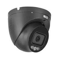 5 Mpx kupolinė IP kamera BCS-P-EIP25FSR3L3-Ai2-G(2)