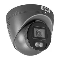 8 Mpx kupolinė IP kamera BCS-P-EIP28FSR3L3-Ai2-G