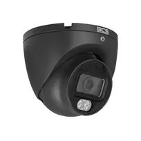 8 Mpx kupolinė IP kamera BCS-EA18FWR3L3-G