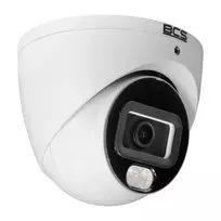 8 Mpx kupolinė IP kamera BCS-L-EIP28FCR3L3-AI1(2)
