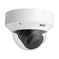 5 Mpx kupolinė IP kamera BCS-P-DIP55VSR4-Ai2