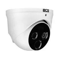 BCS-L-EIP541FSR2-FDT(0401) termovizinė IP kamera