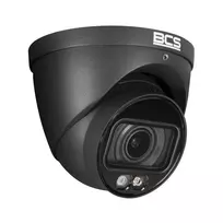 6 Mpx kupolinė IP kamera BCS-L-EIP56VCR5L4-Ai1-G