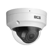 5 Mpx kupolinė IP kamera BCS-P-DIP45VSR4-Ai