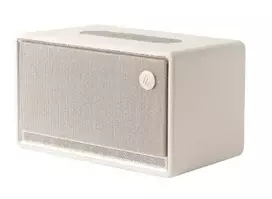 Edifier ES300 Stereo System 2.1 BT 5.4 / Wi-Fi / AirPlay 2 / 60W / Ivory