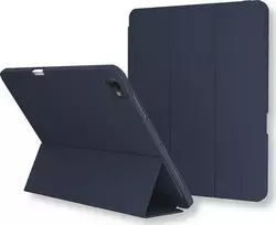 Planšetinio kompiuterio dėklas „NEXT ONE“ „NEXT ONE“ „Rollercase“ dėklas „iPad Pro M4“ 13 colių, mėlynas