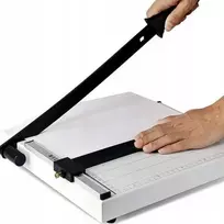Gotel K756A – A4 formato popieriaus pjaustytuvas