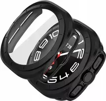 Tech-Protect TECH-PROTECT DEFENSE360 SAMSUNG GALAXY WATCH ULTRA (47MM) BLACK