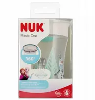 NUK „Magic Cup“ – „Ledo karalystė“: Elsa (10255701)