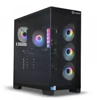 Komputer Hiro Komputer HIRO Aurora Intel i5 14400F, RTX 5060 8GB, 32GB RAM, 1TB SSD, WIFI, W11H