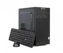 Komputer NTT System KOMPUTER NTT ProDesk - R5 3400G, 16GB RAM, 512GB SSD, WIFI, W11 Pro