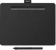Grafinė planšetė Wacom Intuos M CTL-6100K