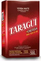 „Taragui“ „Yerba Mate Energia“ 500 g