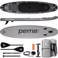 „Peme Hydro SUP 350x81x15 Dark Sky“ pripučiama lenta