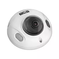 6 Mpx kupolinė IP kamera BCS-L-DMIP26FSR3L3-Ai2