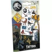 Juros pasaulis: Tatuiruočių rinkinys