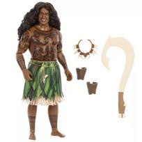 Disney princesės: Viana, filmas – Maui