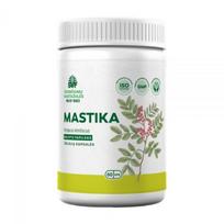 ŠVENČIONIŲ VAISTAŽOLĖS maisto papildas MASTIKA, 60 kaps.