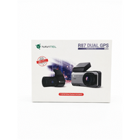 Navitel Dashcam | R87 | GPS (satellite) | 412 x 960 | Maps included