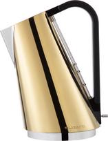 Casa Bugatti Elektrinis virdulys Vera Easy New 1,7 l, auksinis
