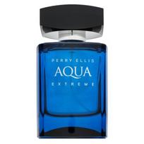 Perry Ellis Aqua Extreme EDT tualetinis vanduo vyrams, 100 ml