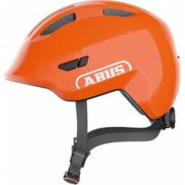 Šalmas Abus Smiley 3.0 shiny orange