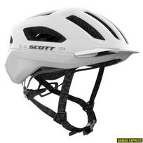 Šalmas Scott Sierra Mips mineral white