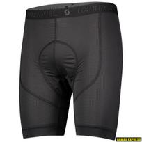 Šortai vyr. Scott apatiniai Trail Underwear Pro +++ black