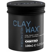 Osmo Clay plaukų formavimo vaškas